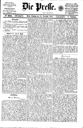 Die Presse