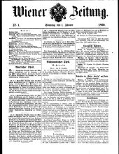 Wiener Zeitung