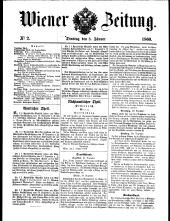 Wiener Zeitung