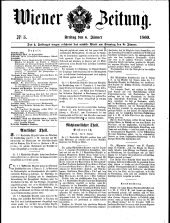 Wiener Zeitung