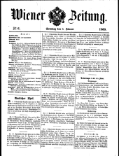 Wiener Zeitung