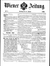 Wiener Zeitung