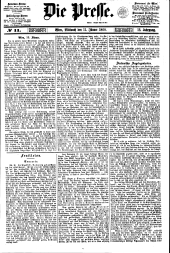 Die Presse