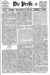 Die Presse