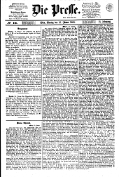 Die Presse
