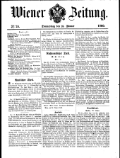 Wiener Zeitung