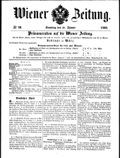 Wiener Zeitung