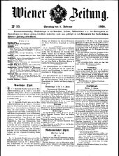 Wiener Zeitung