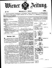 Wiener Zeitung