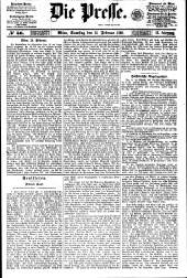 Die Presse