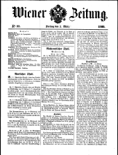 Wiener Zeitung