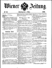 Wiener Zeitung