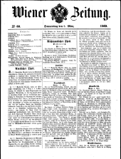 Wiener Zeitung
