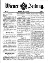 Wiener Zeitung