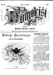 Der Humorist