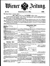 Wiener Zeitung