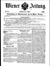 Wiener Zeitung