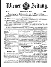 Wiener Zeitung