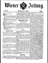 Wiener Zeitung