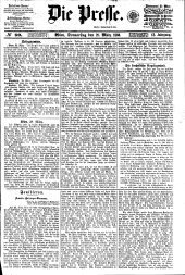 Die Presse