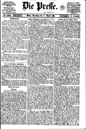 Die Presse