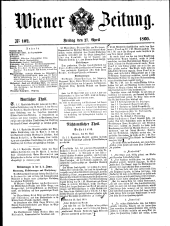 Wiener Zeitung