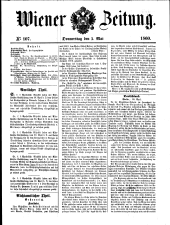 Wiener Zeitung