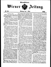 Wiener Zeitung