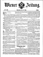 Wiener Zeitung