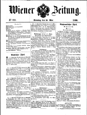 Wiener Zeitung