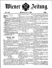 Wiener Zeitung