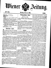 Wiener Zeitung