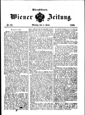 Wiener Zeitung