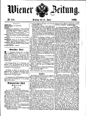 Wiener Zeitung