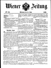 Wiener Zeitung