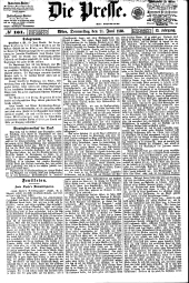 Die Presse