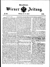 Wiener Zeitung