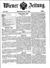 Wiener Zeitung