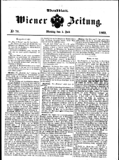 Wiener Zeitung