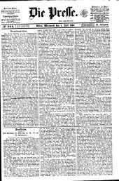 Die Presse