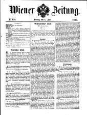 Wiener Zeitung