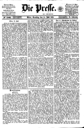 Die Presse