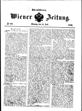 Wiener Zeitung