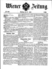 Wiener Zeitung