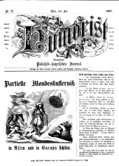 Der Humorist