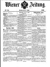 Wiener Zeitung