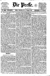 Die Presse