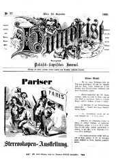 Der Humorist
