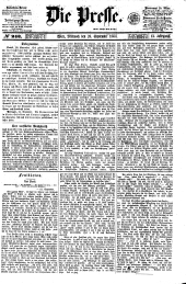 Die Presse