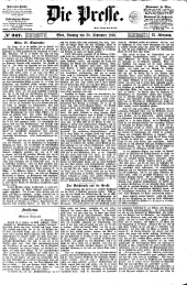 Die Presse